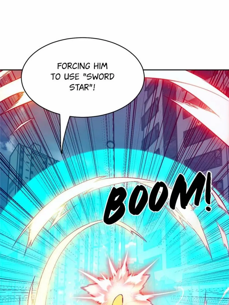 Left Handed Mutation Chapter 120 page 40 - 