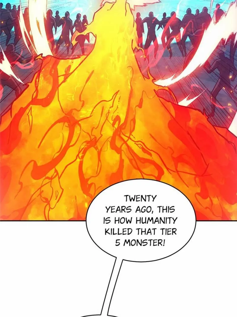 Left Handed Mutation Chapter 120 page 41 - 
