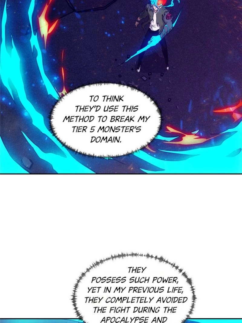 Left Handed Mutation Chapter 120 page 46 - 