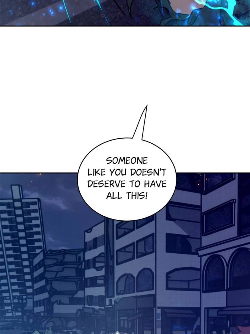 Left Handed Mutation Chapter 120 page 48 - 