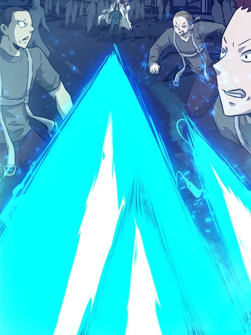 Left Handed Mutation Chapter 120 page 49 - 