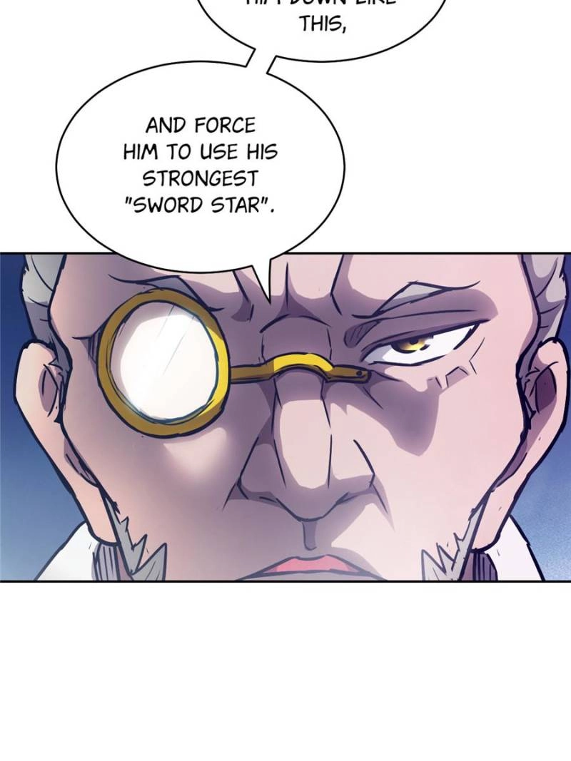 Left Handed Mutation Chapter 120 page 53 - 
