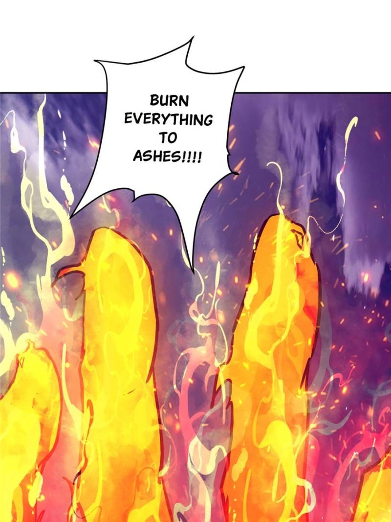 Left Handed Mutation Chapter 120 page 58 - 