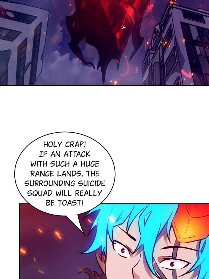 Left Handed Mutation Chapter 120 page 60 - 