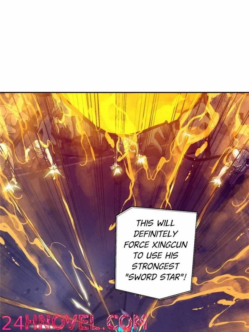 Left Handed Mutation Chapter 120 page 65 - 