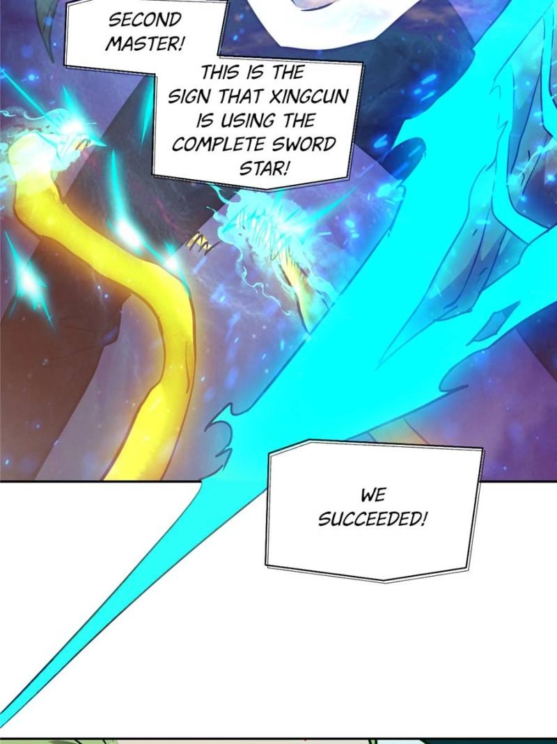 Left Handed Mutation Chapter 120 page 68 - 