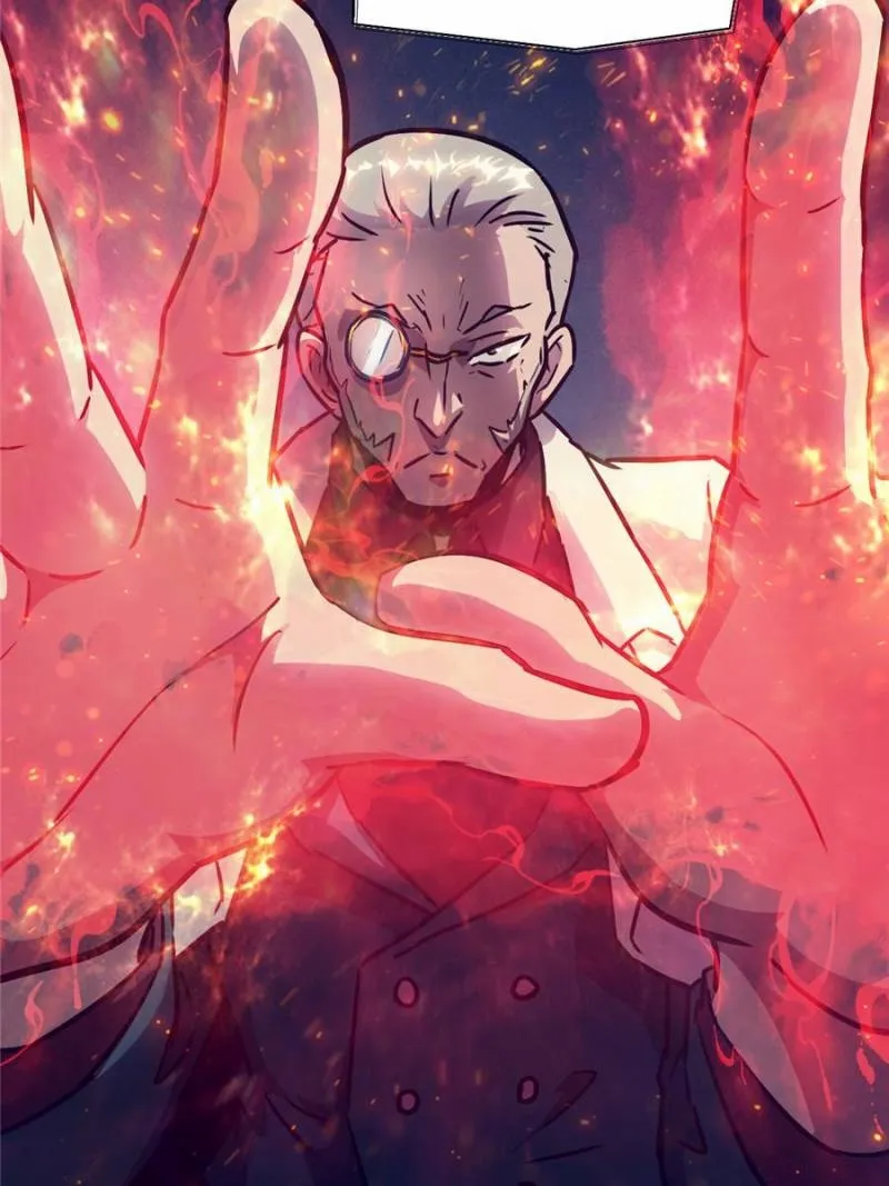 Left Handed Mutation Chapter 120 page 70 - 