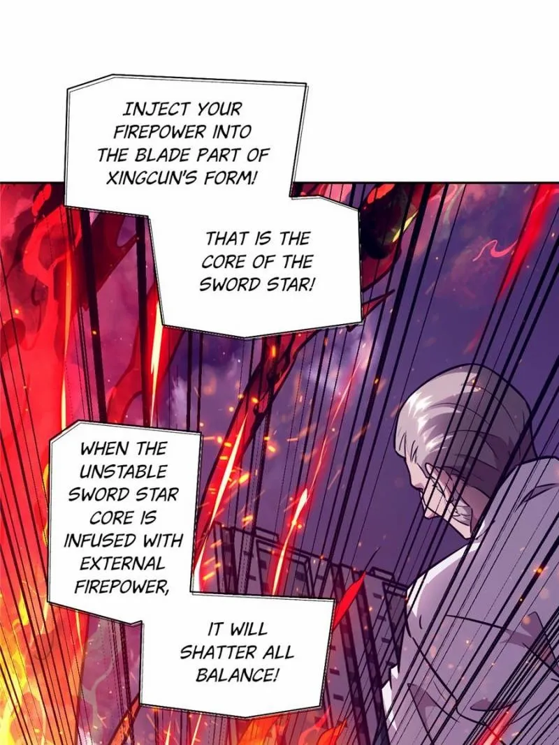Left Handed Mutation Chapter 120 page 72 - 