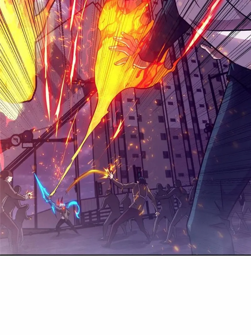 Left Handed Mutation Chapter 120 page 73 - 