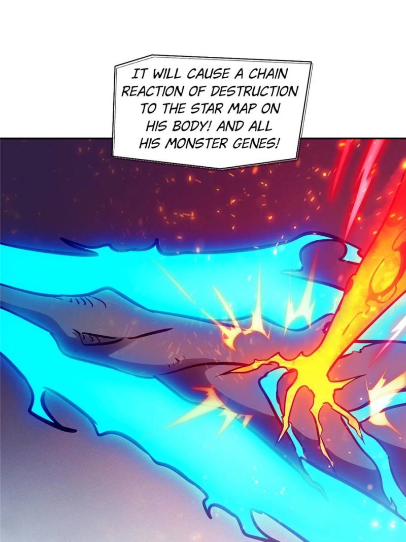 Left Handed Mutation Chapter 120 page 74 - 