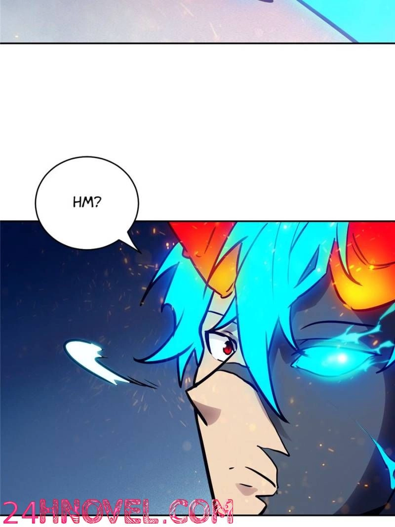Left Handed Mutation Chapter 120 page 75 - 