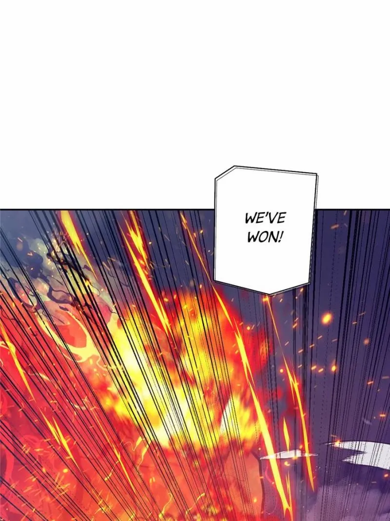 Left Handed Mutation Chapter 120 page 76 - 