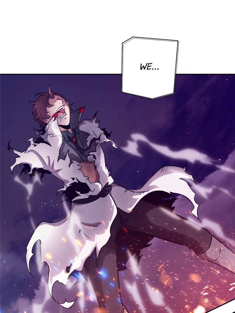 Left Handed Mutation Chapter 120 page 79 - 