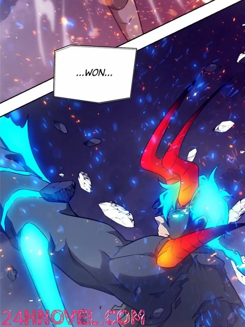 Left Handed Mutation Chapter 120 page 80 - 
