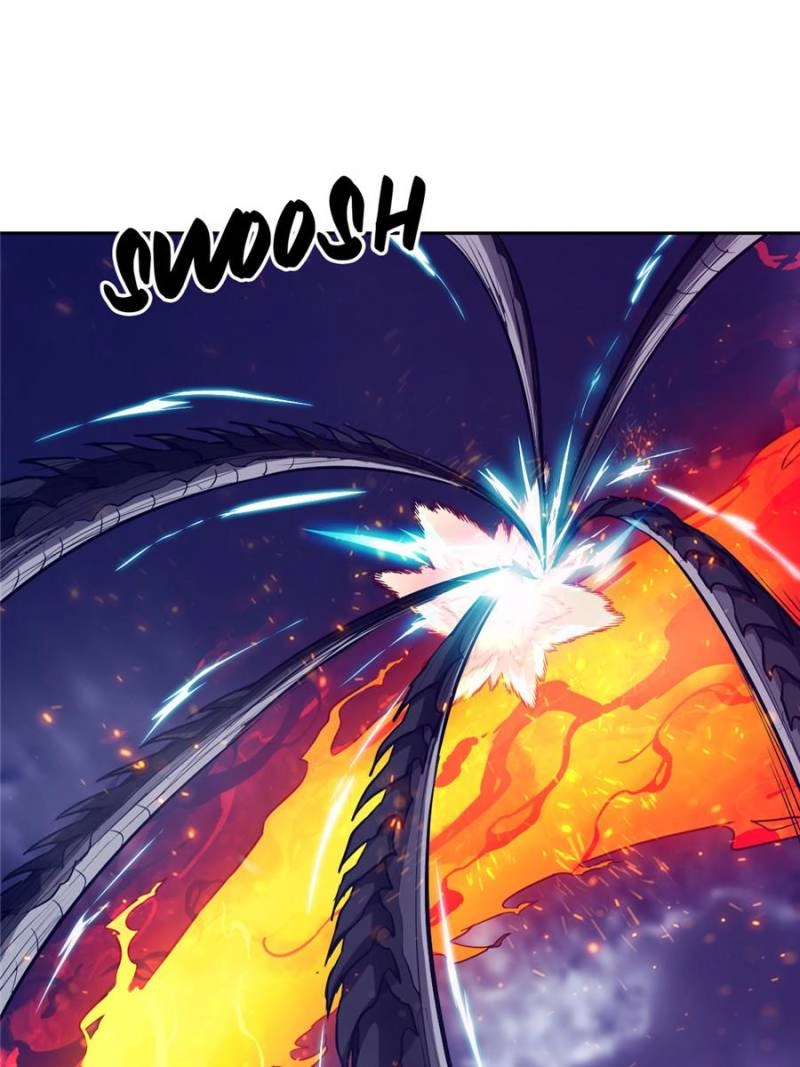 Left Handed Mutation Chapter 120 page 9 - 