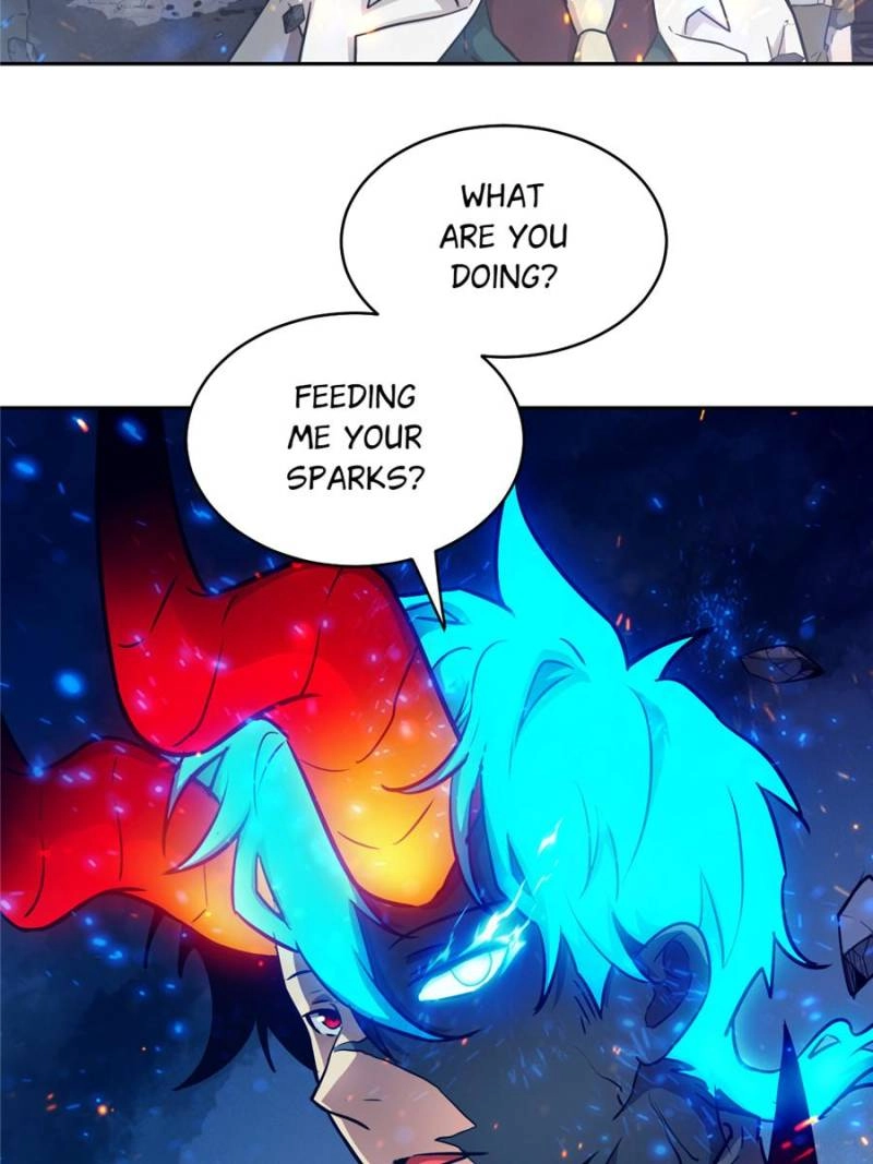 Left Handed Mutation Chapter 120 page 82 - 