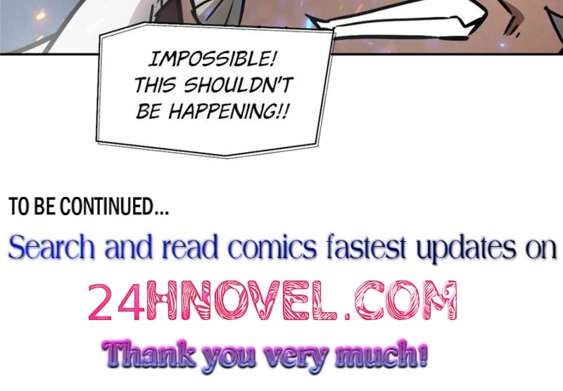 Left Handed Mutation Chapter 120 page 85 - 