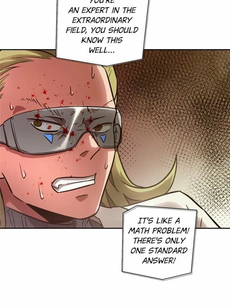 Left Handed Mutation Chapter 121 page 11 - 