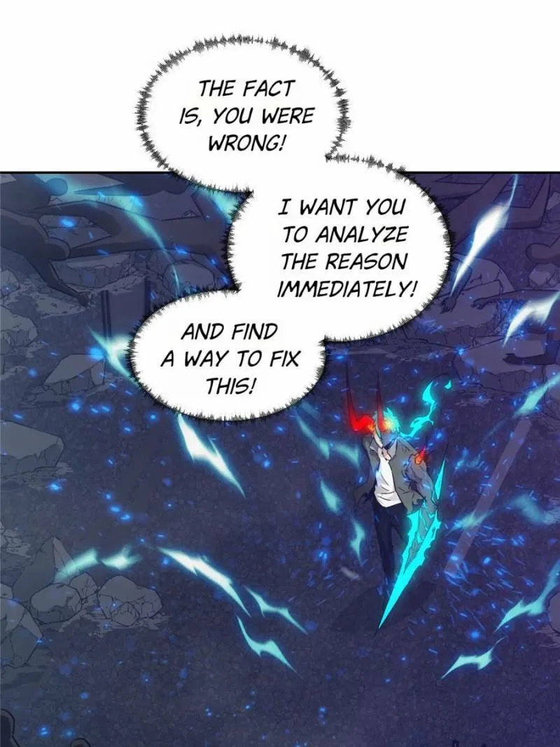 Left Handed Mutation Chapter 121 page 12 - 
