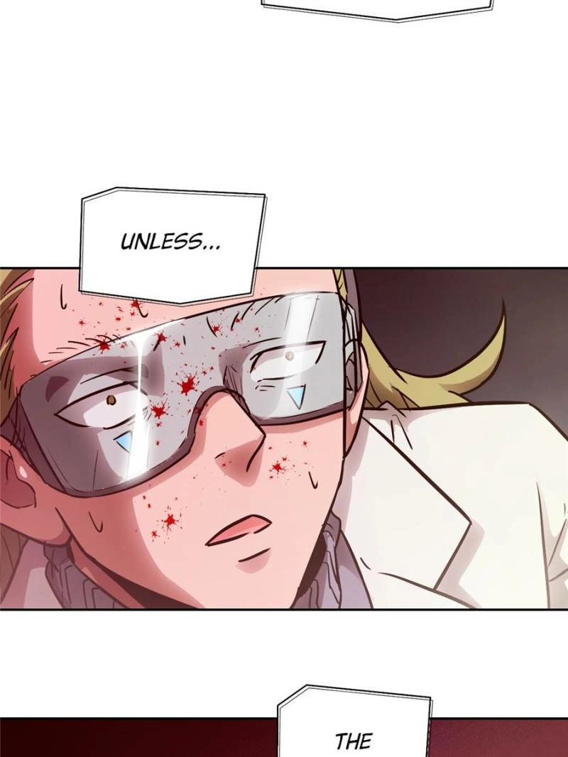 Left Handed Mutation Chapter 121 page 14 - 