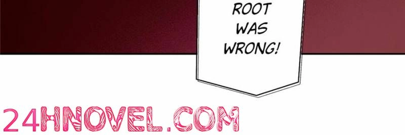 Left Handed Mutation Chapter 121 page 15 - 