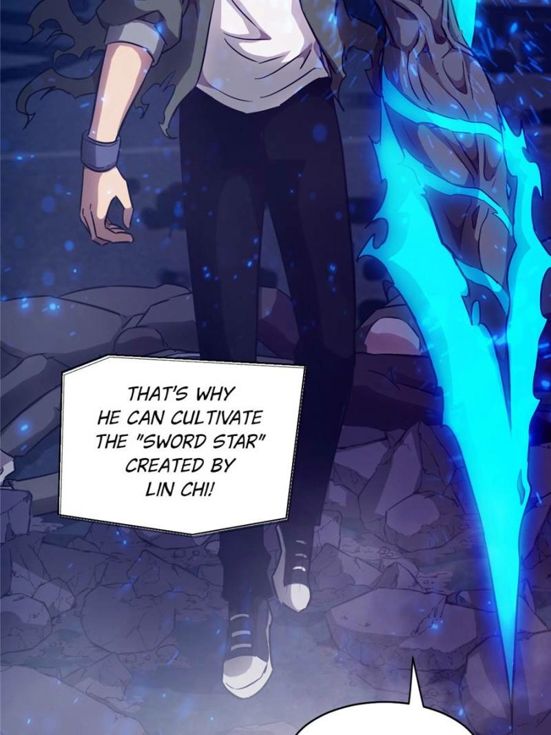 Left Handed Mutation Chapter 121 page 17 - 