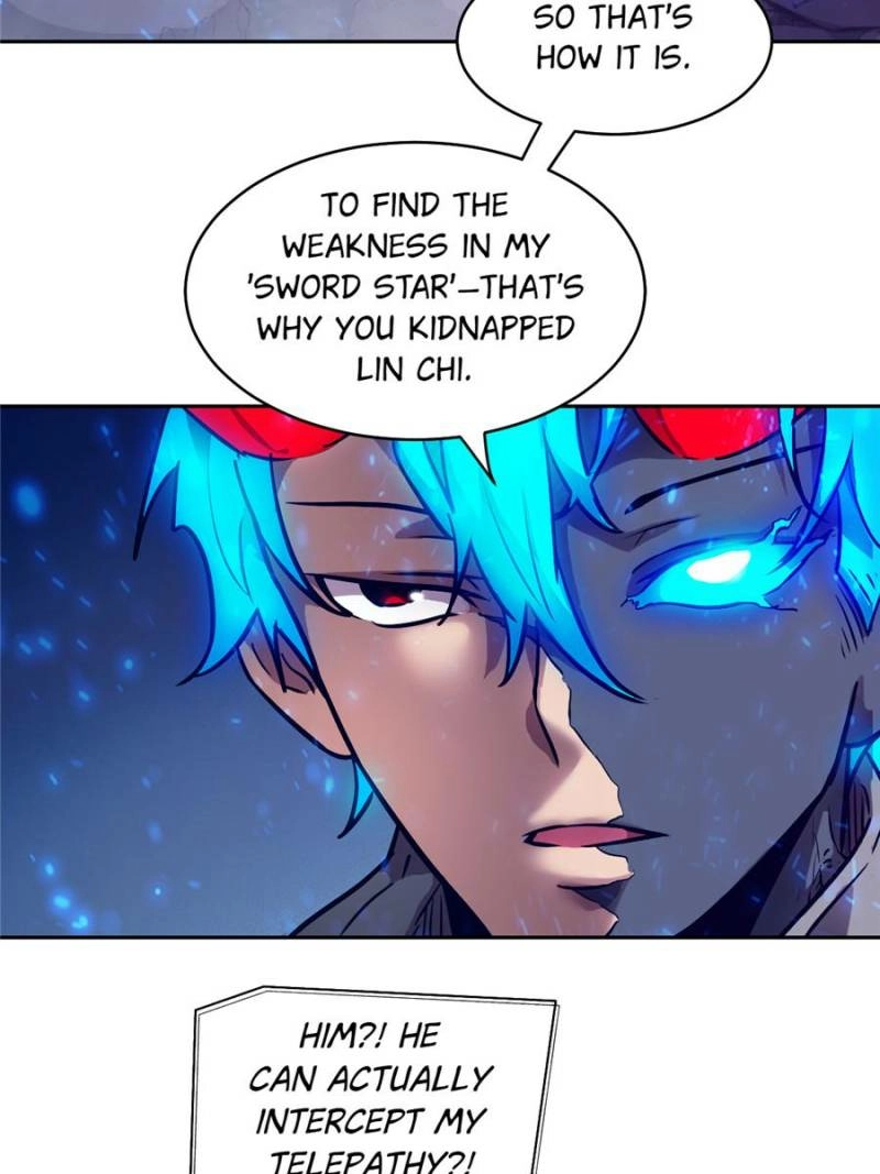 Left Handed Mutation Chapter 121 page 18 - 