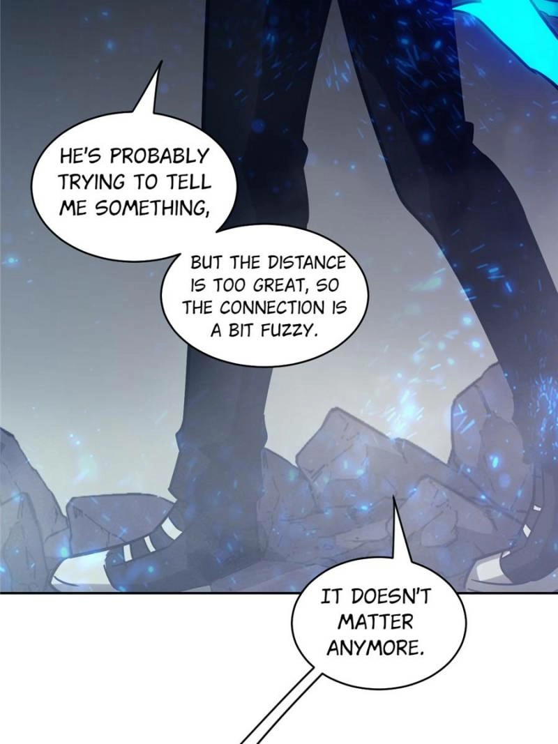 Left Handed Mutation Chapter 121 page 20 - 