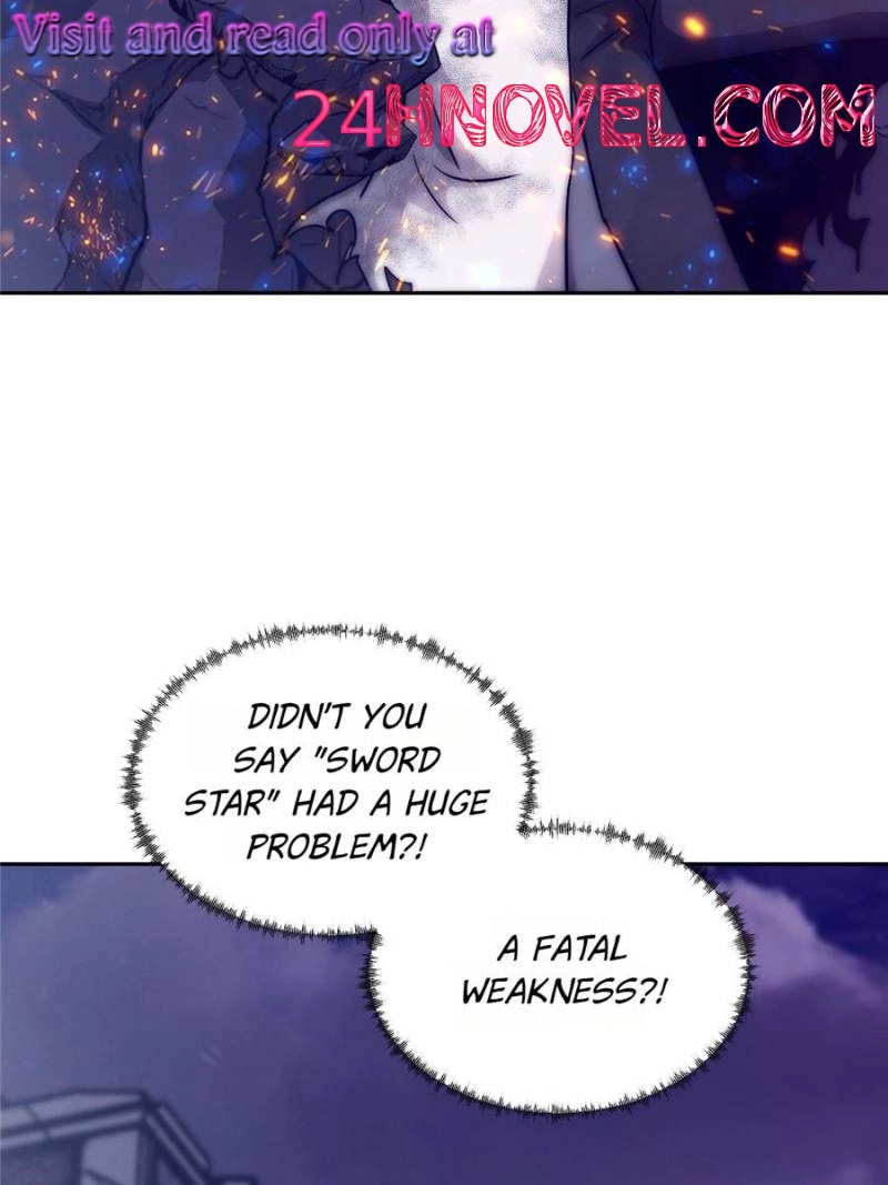 Left Handed Mutation Chapter 121 page 3 - 