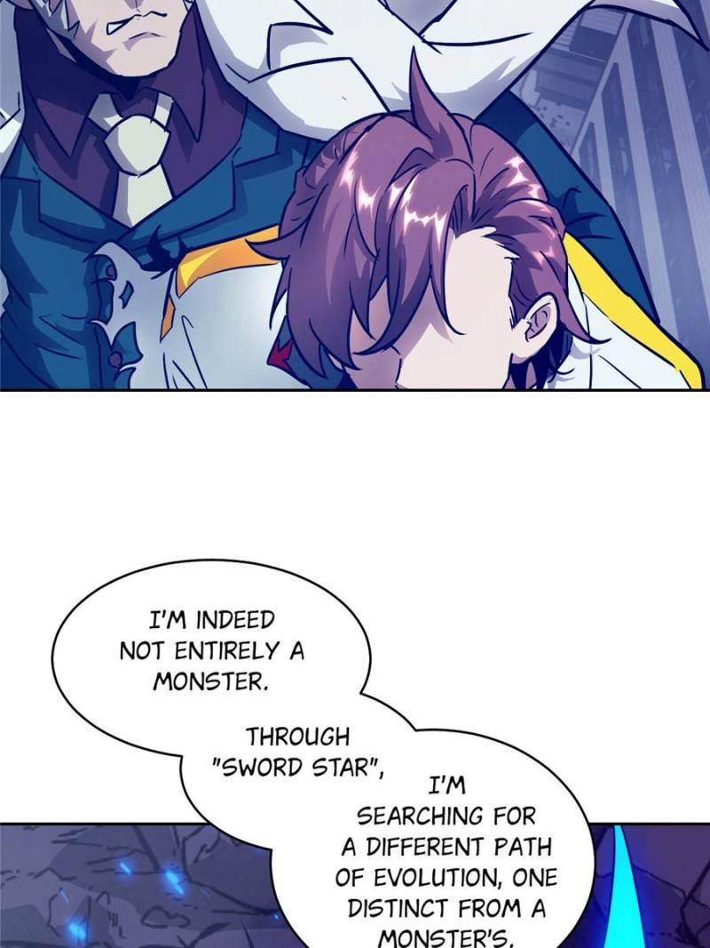 Left Handed Mutation Chapter 121 page 31 - 