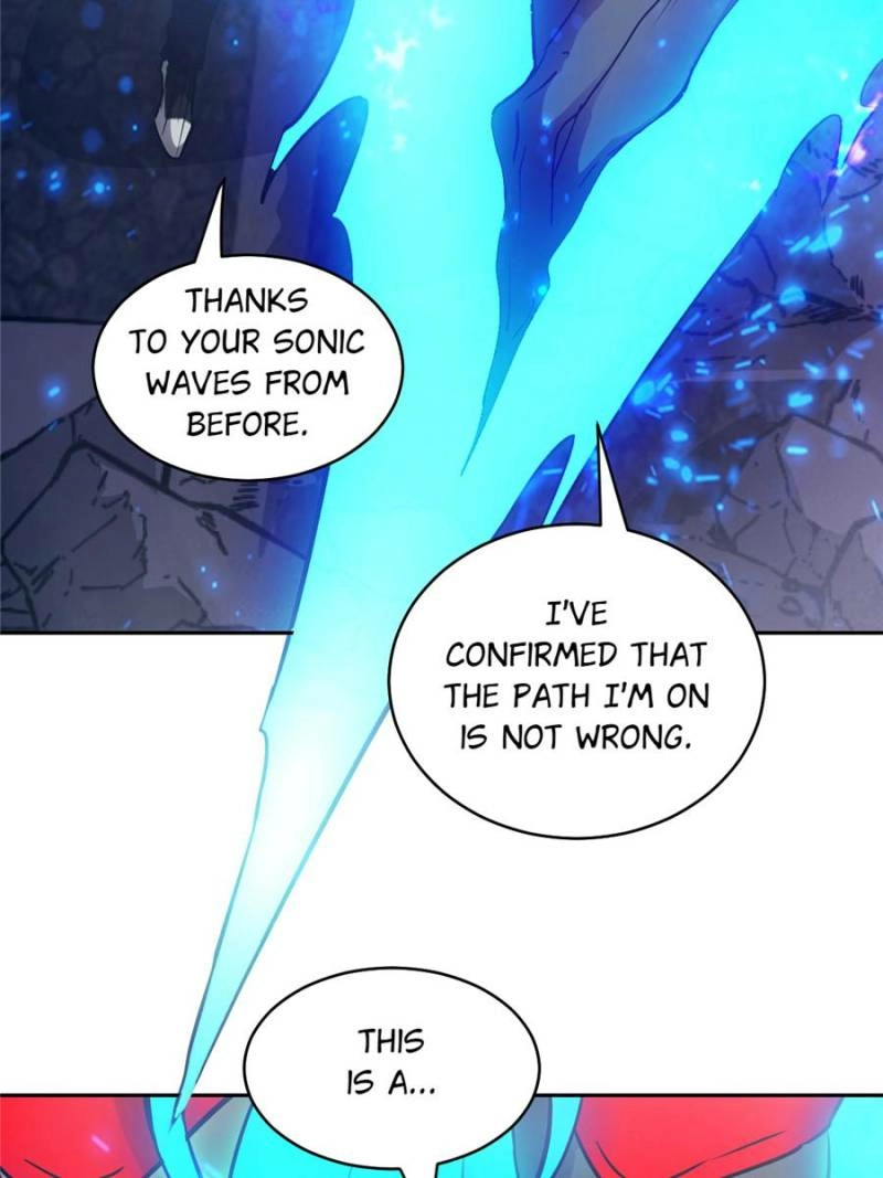 Left Handed Mutation Chapter 121 page 33 - 