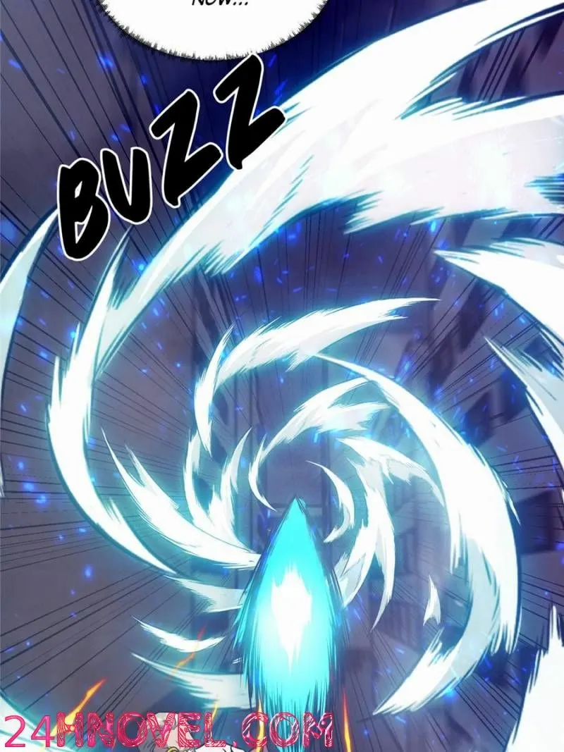 Left Handed Mutation Chapter 121 page 39 - 