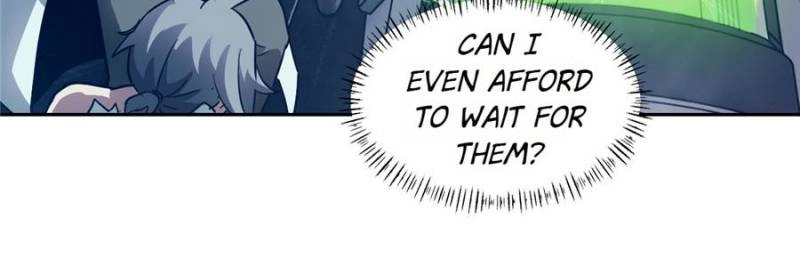 Left Handed Mutation Chapter 121 page 50 - 