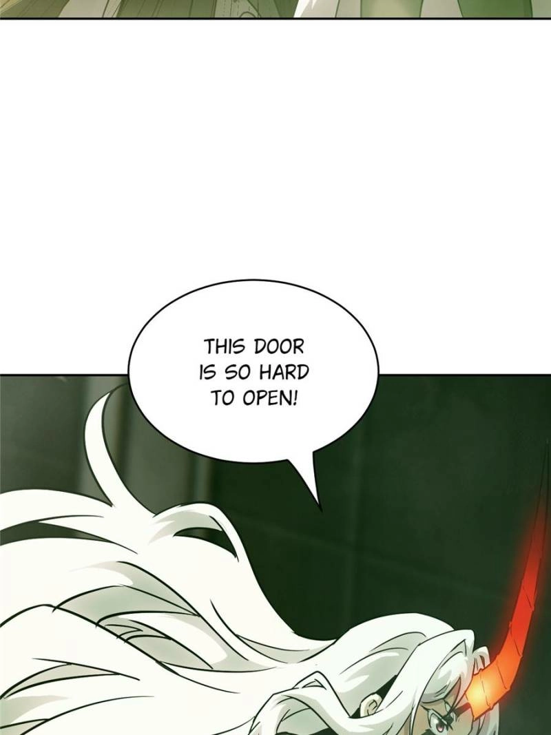 Left Handed Mutation Chapter 121 page 52 - 
