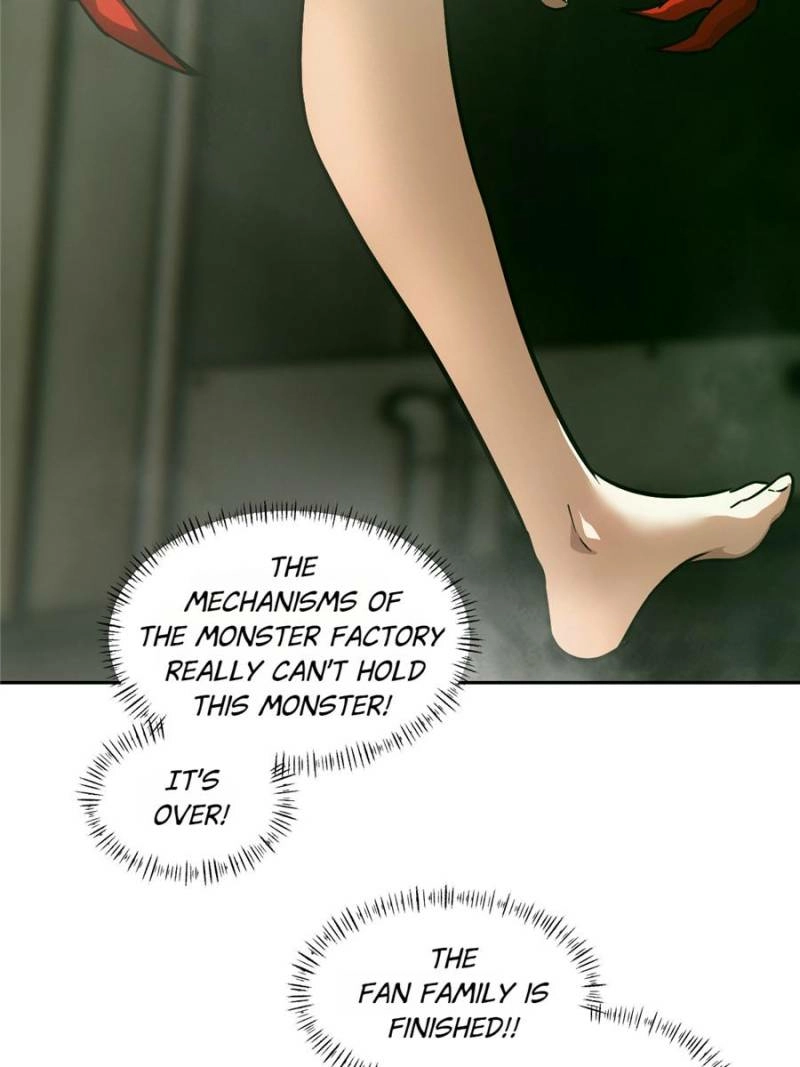 Left Handed Mutation Chapter 121 page 54 - 