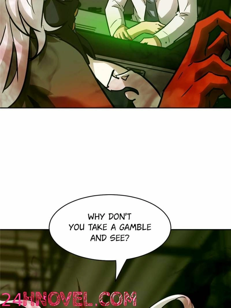 Left Handed Mutation Chapter 121 page 66 - 