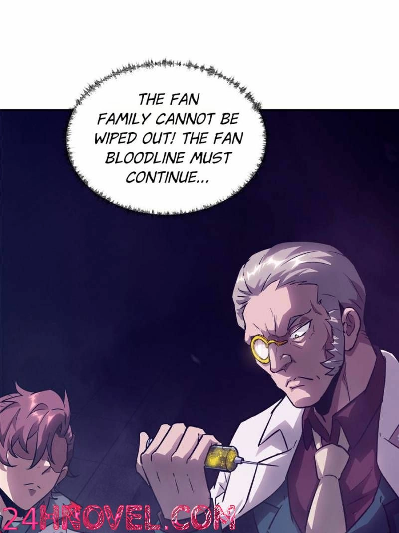 Left Handed Mutation Chapter 121 page 79 - 
