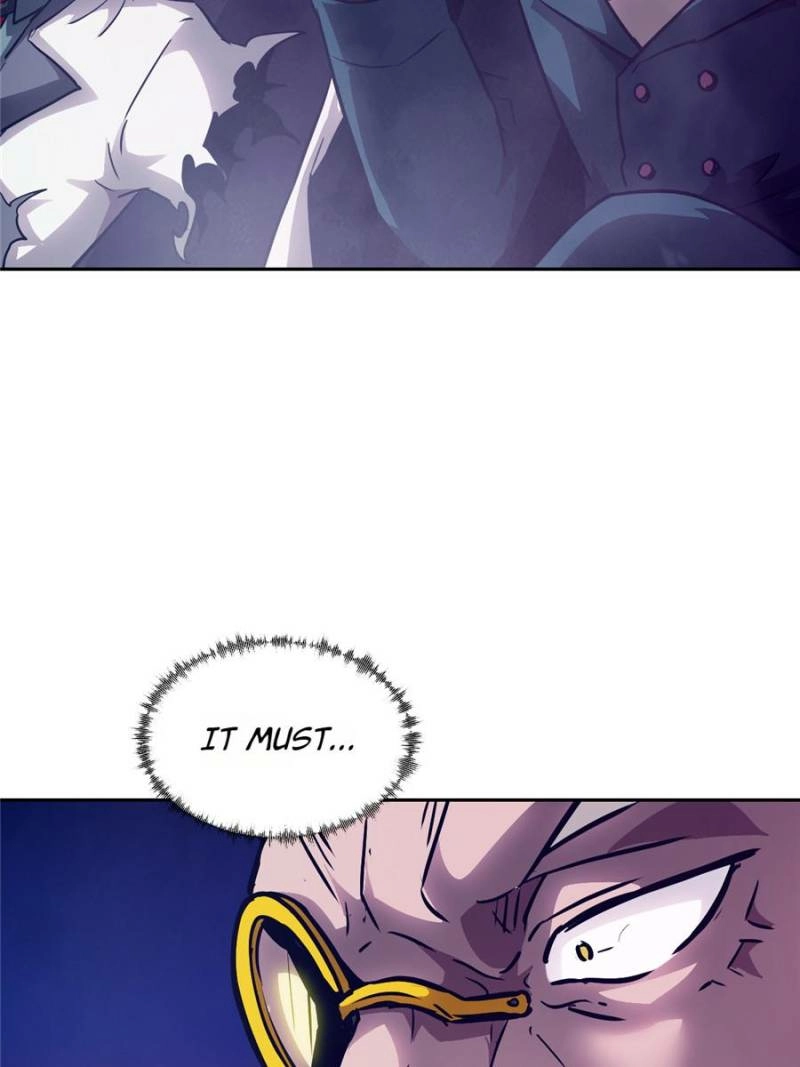 Left Handed Mutation Chapter 121 page 80 - 