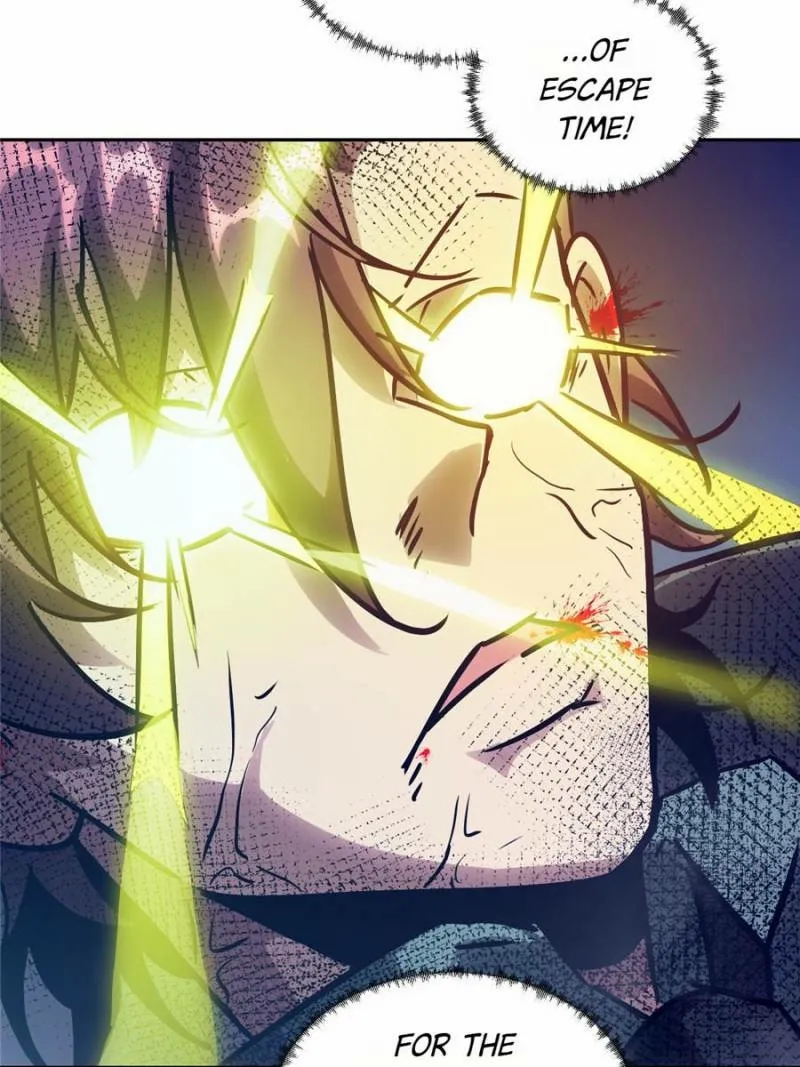Left Handed Mutation Chapter 121 page 84 - 