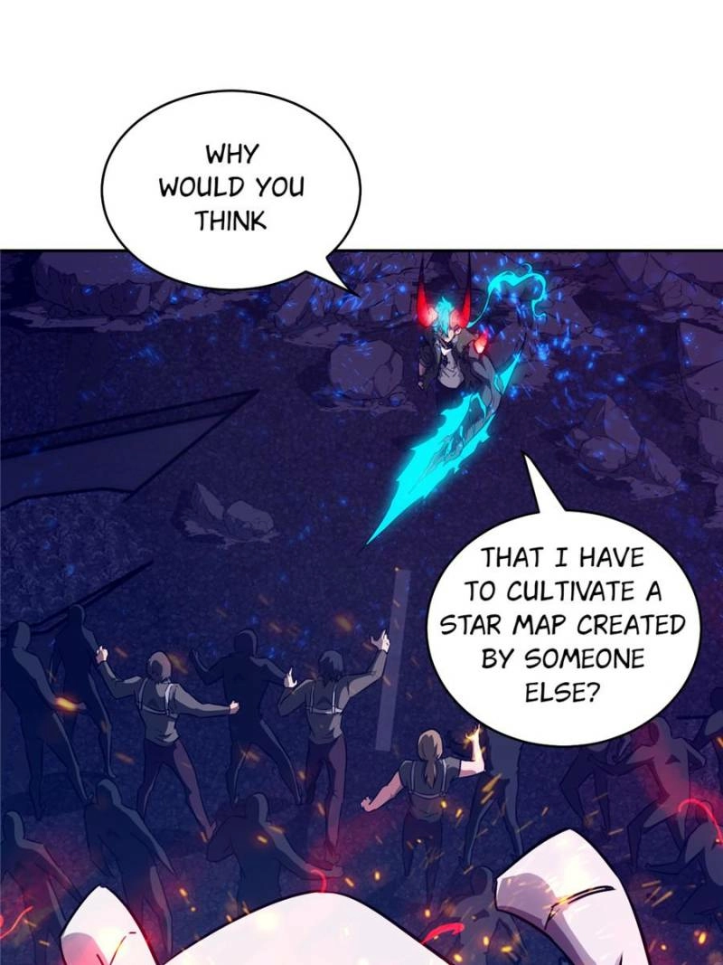 Left Handed Mutation Chapter 122 page 22 - 