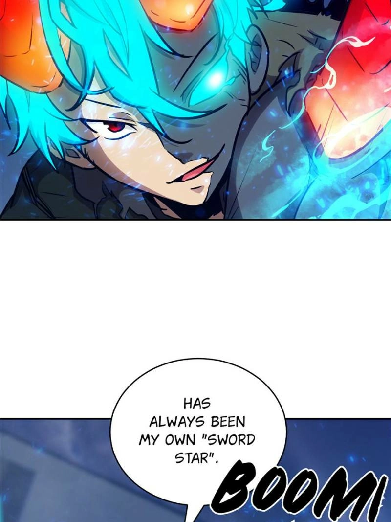 Left Handed Mutation Chapter 122 page 26 - 