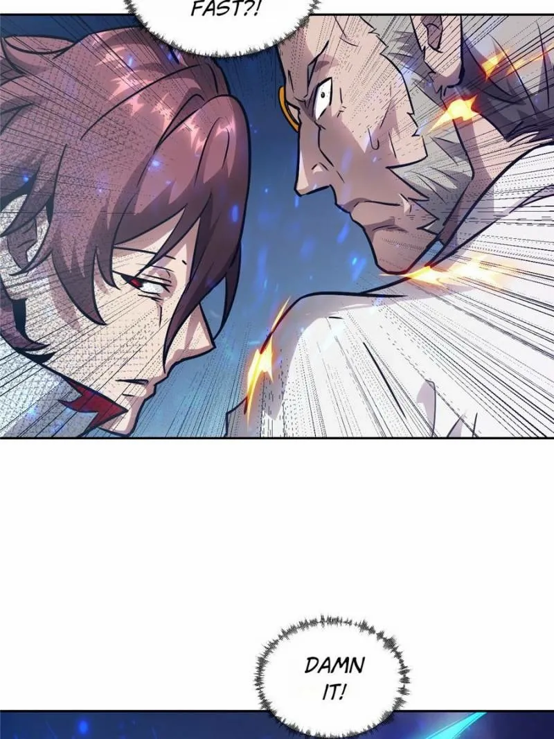 Left Handed Mutation Chapter 122 page 40 - 