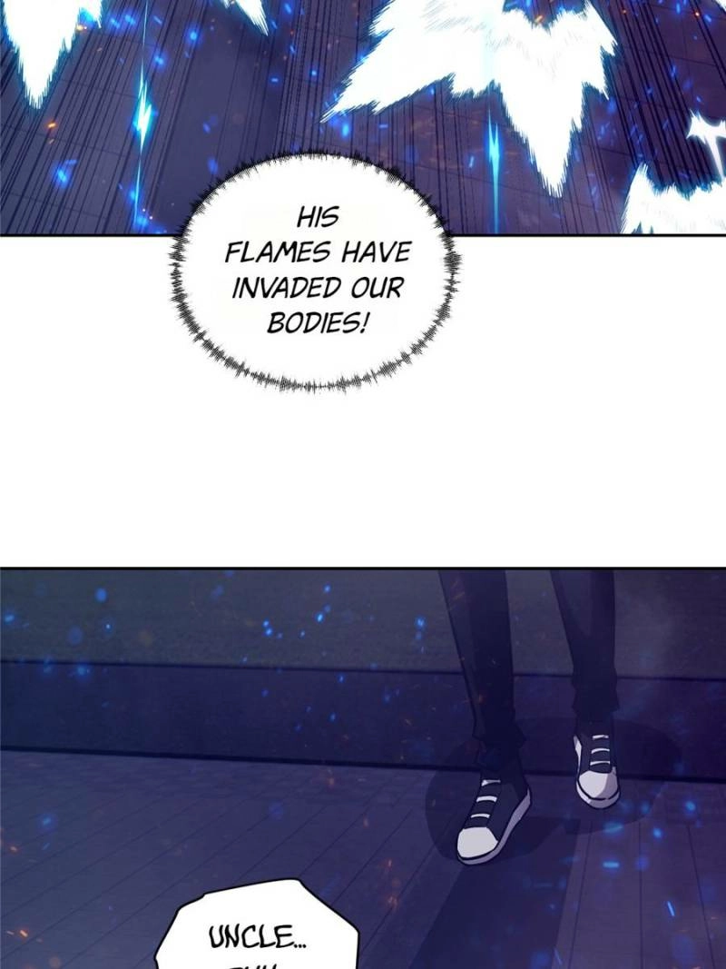 Left Handed Mutation Chapter 122 page 44 - 