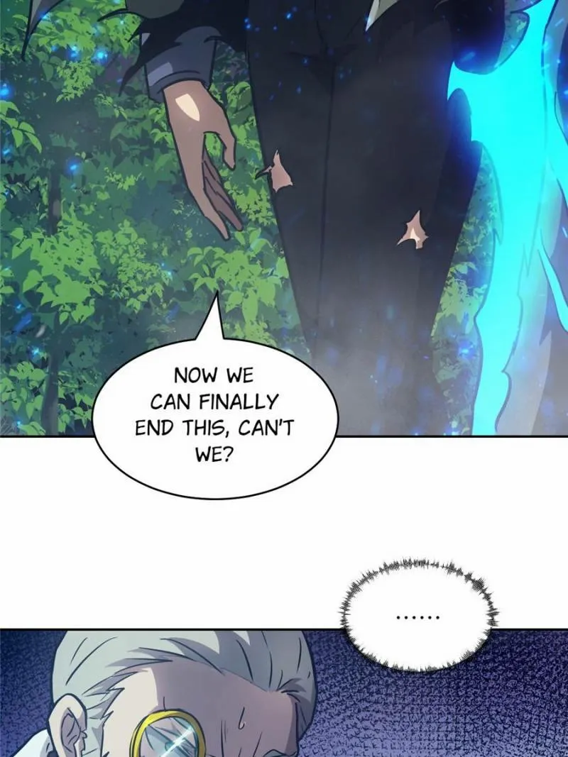 Left Handed Mutation Chapter 122 page 47 - 