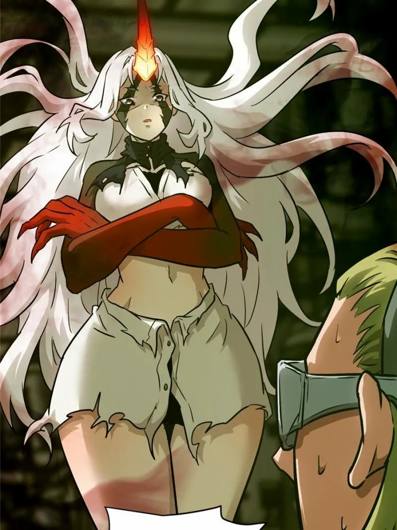 Left Handed Mutation Chapter 122 page 66 - 