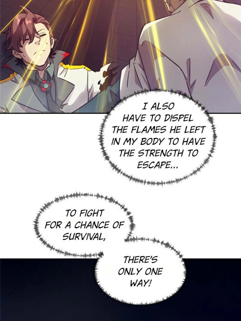 Left Handed Mutation Chapter 122 page 74 - 