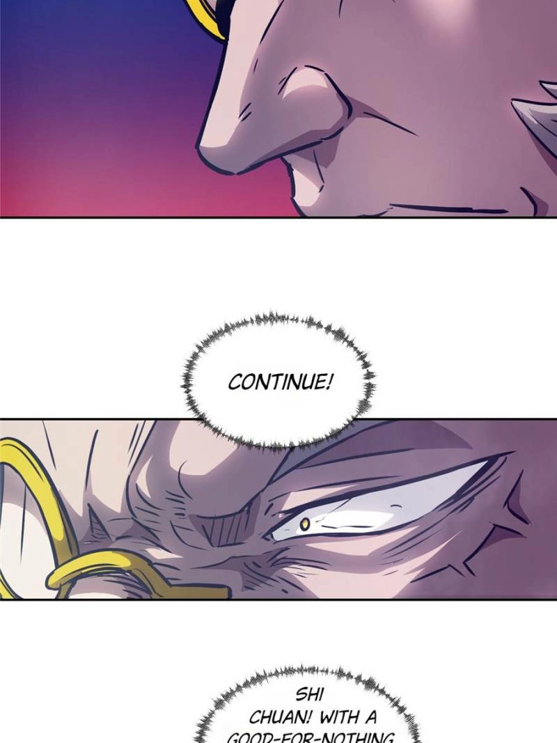 Left Handed Mutation Chapter 122 page 80 - 