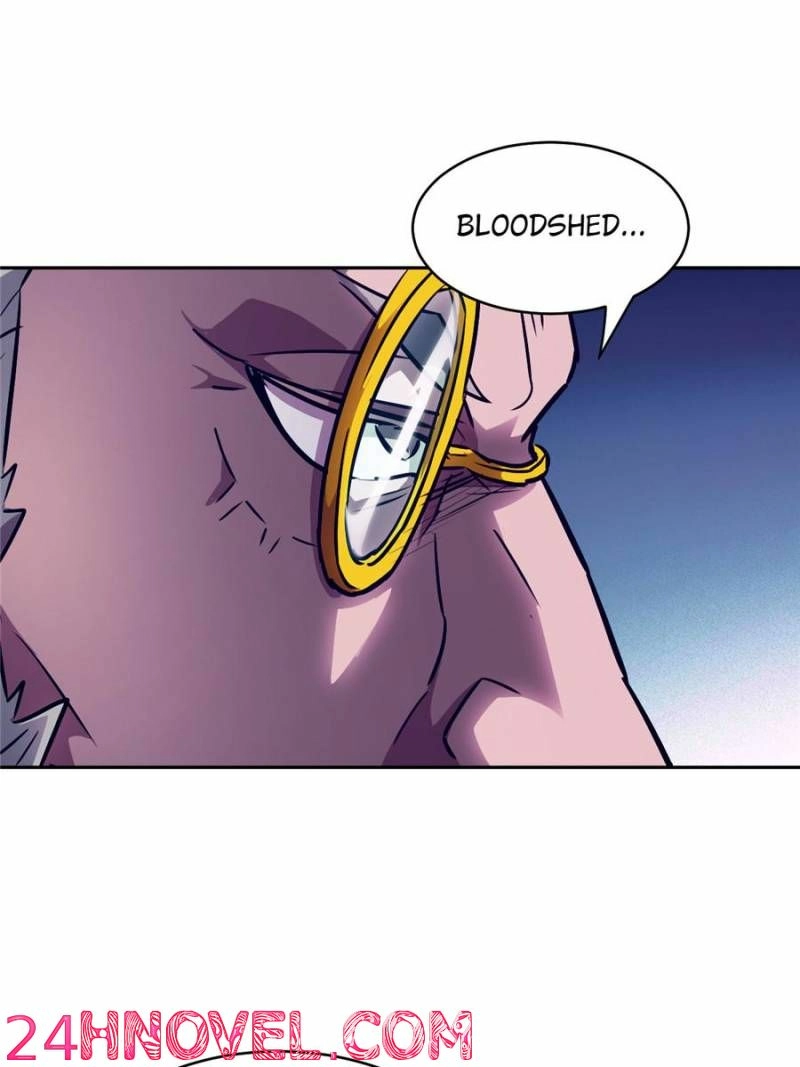 Left Handed Mutation Chapter 123 page 15 - 