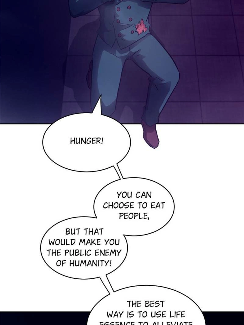 Left Handed Mutation Chapter 123 page 3 - 