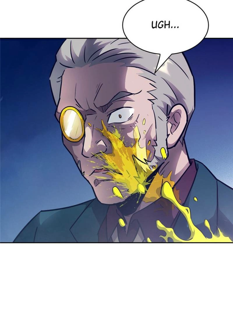 Left Handed Mutation Chapter 123 page 24 - 